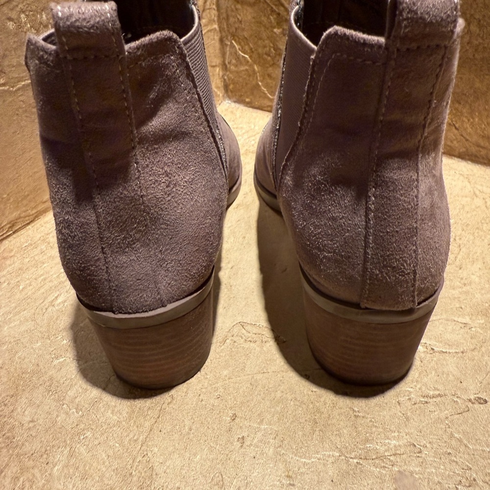 Report boots - Picture 13 of 14